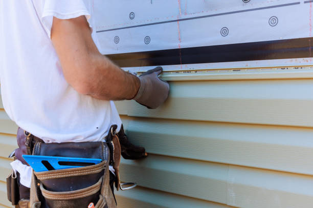 Affordable Vinyl Siding solutions in Revere, MA